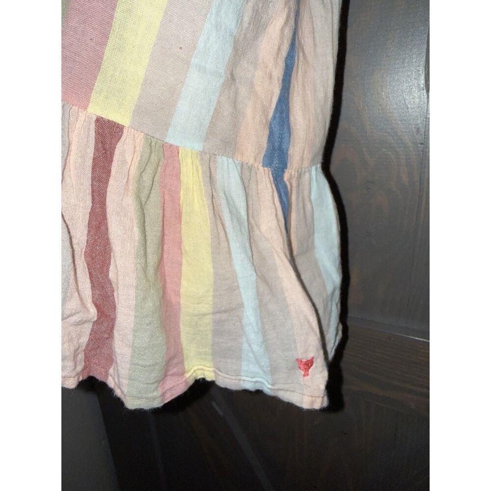GIRLS SUMMER DRESS - Picture 2 of 3